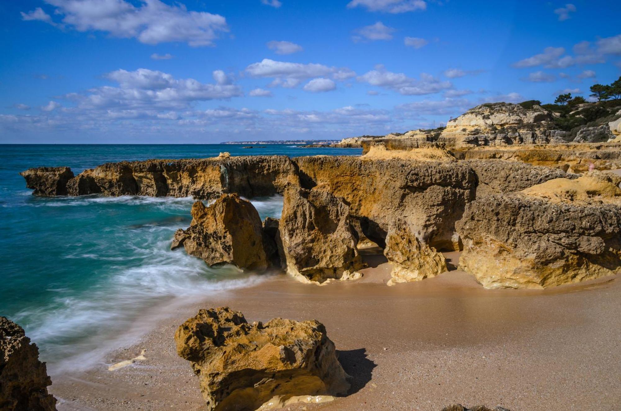 Altura Beach エクステリア 写真